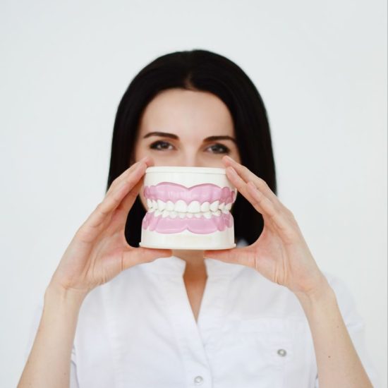 Лечение зубов в Минске